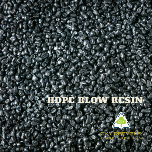 HDPE Blow Resin